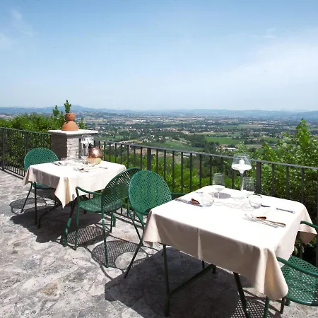 Locazione Turistica La Collina Sull'umbria - Btt140 *