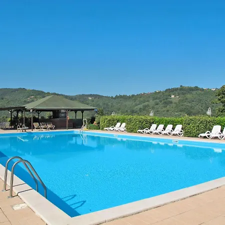 Locazione Turistica La Collina Sull'umbria - Btt140 Collemancio