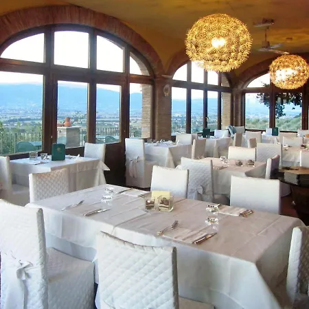 Locazione Turistica La Collina Sull'umbria - Btt140