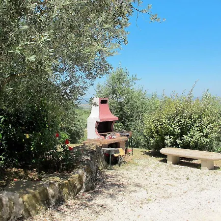 Locazione Turistica La Collina Sull'umbria - Btt140 Сasa de vacaciones *