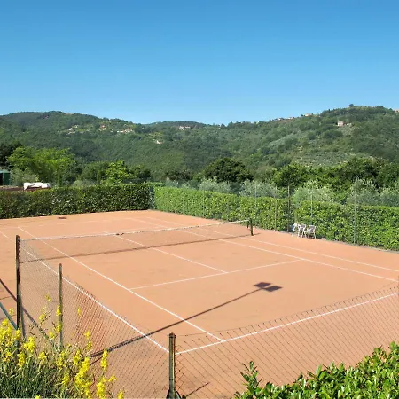 Locazione Turistica La Collina Sull'umbria - Btt140 * Collemancio