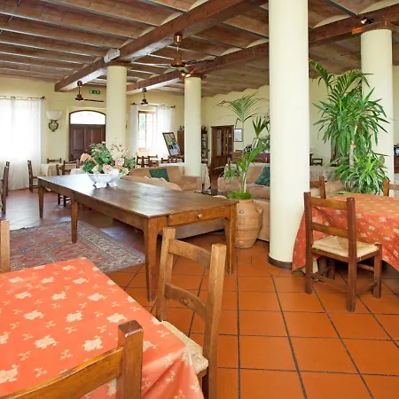 Locazione Turistica La Collina Sull'umbria - Btt140 * Collemancio