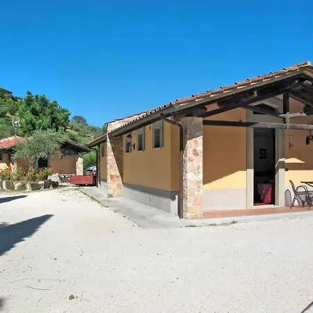 Locazione Turistica La Collina Sull'umbria - Btt140