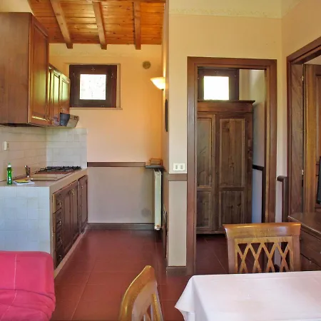 Locazione Turistica La Collina Sull'umbria - Btt140 Collemancio