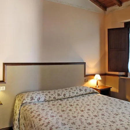 Locazione Turistica La Collina Sull'umbria - Btt140 Сasa de vacaciones Collemancio