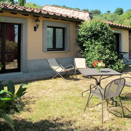 Locazione Turistica La Collina Sull'umbria - Btt140