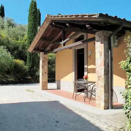 Locazione Turistica La Collina Sull'umbria - Btt140