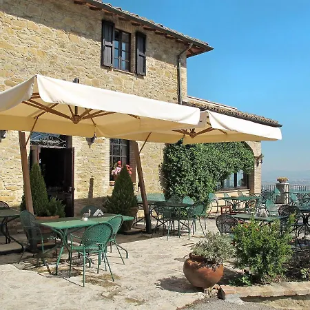 Locazione Turistica La Collina Sull'umbria - Btt140 Сasa de vacaciones *
