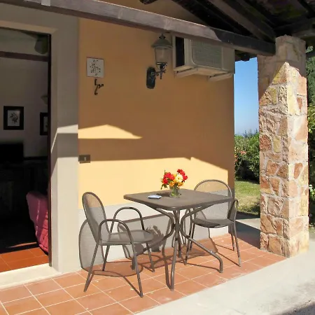 Locazione Turistica La Collina Sull'umbria - Btt140 Collemancio