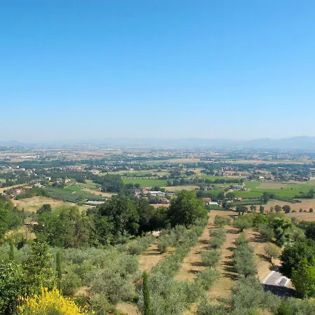 Locazione Turistica La Collina Sull'umbria - Btt140 Сasa de vacaciones *